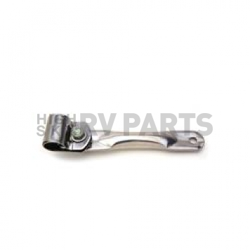 Velvac Exterior Mirror Bracket Silver - 723057
