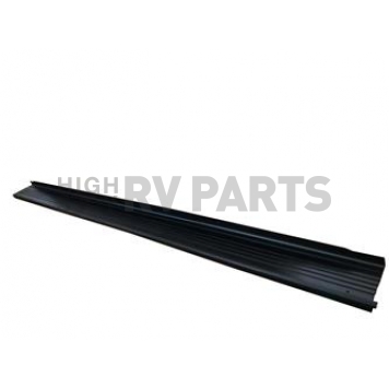 Value Brand Running Board 250 Pound Capacity Steel Stationary - TY902RB