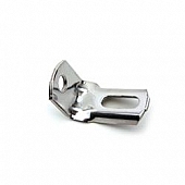 Velvac Exterior Mirror Bracket Silver - 723100