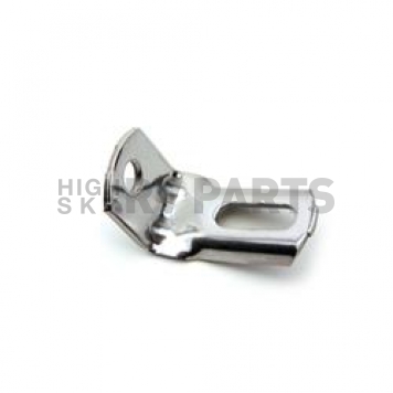 Velvac Exterior Mirror Bracket Silver - 723100