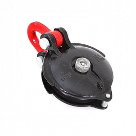 Smittybilt Winch Snatch Block 2748