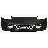 DuraFlex Bumper Cover  STI 1 Piece - 109684