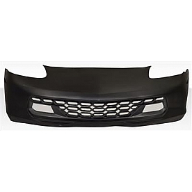 DuraFlex Bumper Cover  STI 1 Piece - 109684