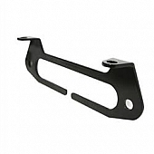 Smittybilt Winch Fairlead - Hawse Aluminum - 2814