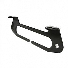 Smittybilt Winch Fairlead - Hawse Aluminum - 2814