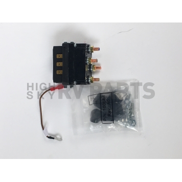 Warn Winch Contactor 100995