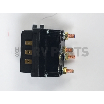 Warn Winch Contactor 100995-2