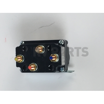 Warn Winch Contactor 100995-3