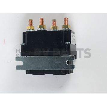 Warn Winch Contactor 100995-4
