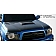 Extreme Dimensions Hood - Gloss Carbon Fiber Black - 104743