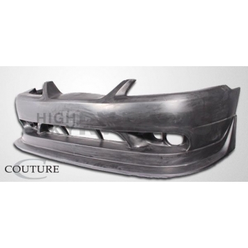 Extreme Dimensions Bumper Cover Plain Couture Urethane Cobra R Polyurethane - 102587-6