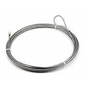 Warn Winch Cable 71297