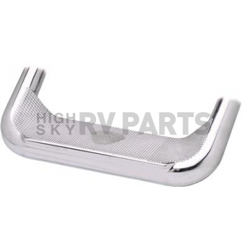 Carr Truck Step Polished Aluminum - 1202521