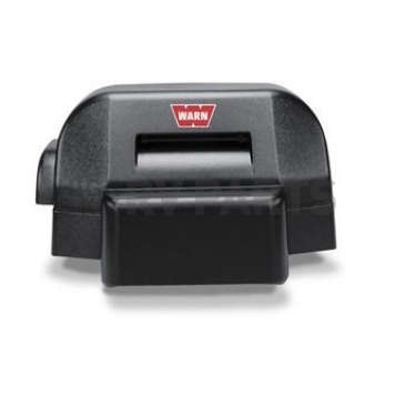 Warn Winch Cover 34035
