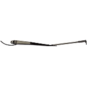 Help! By Dorman WindShield Wiper Arm 28.38 Inch Black Single - 42732