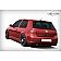 Extreme Dimensions Bumper Cover Plain Couture R32 Polyurethane - 102593