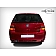 Extreme Dimensions Bumper Cover Plain Couture R32 Polyurethane - 102593