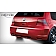 Extreme Dimensions Bumper Cover Plain Couture R32 Polyurethane - 102593