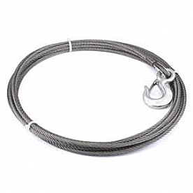 Warn Winch Cable 23671