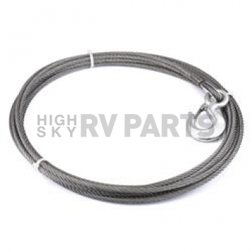 Warn Winch Cable 23671