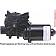 Cardone Industries Windshield Wiper Motor Remanufactured - 401013