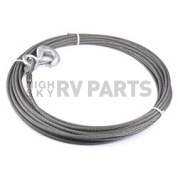 Warn Winch Cable 23672