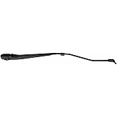 Help! By Dorman WindShield Wiper Arm 23 Inch Black Single - 42737