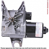 Cardone Industries Windshield Wiper Motor Remanufactured - 401015