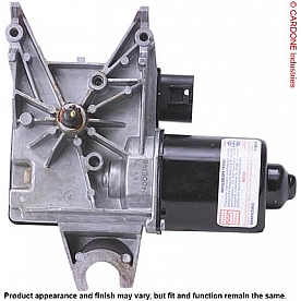 Cardone Industries Windshield Wiper Motor Remanufactured - 401015