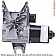 Cardone Industries Windshield Wiper Motor Remanufactured - 401015