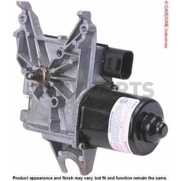 Cardone Industries Windshield Wiper Motor Remanufactured - 401015-2