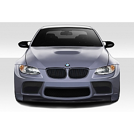 Extreme Dimensions Ground Effects Kit - Primered Fiberglass Reinforced Plastic 9 Piece - 113112