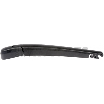Help! By Dorman WindShield Wiper Arm 9-1/4 Inch Black Single - 42738