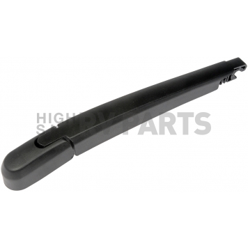 Help! By Dorman WindShield Wiper Arm 9-1/4 Inch Black Single - 42738-1