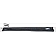 Extreme Dimensions Side Skirt - Primered Fiberglass Reinforced Plastic Black Set of 2 - 100042