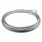 Warn Winch Cable 15667