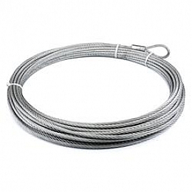Warn Winch Cable 15667