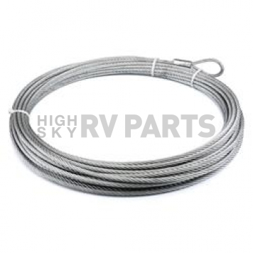 Warn Winch Cable 15667