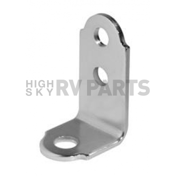 Grote Industries Exterior Mirror Bracket Stainless Steel Silver Set of 24 - 11303