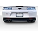 Extreme Dimensions Ground Effects Kit - Primered Fiberglass Reinforced Plastic 4 Piece - 113280