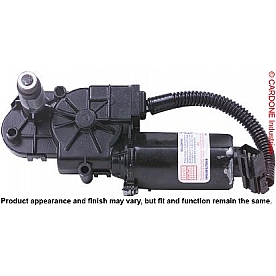 Cardone Industries Windshield Wiper Motor Remanufactured - 401017