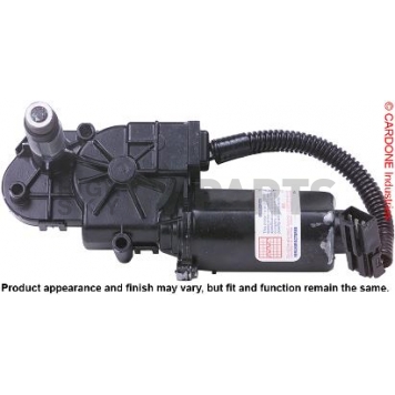 Cardone Industries Windshield Wiper Motor Remanufactured - 401017