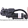 Cardone Industries Windshield Wiper Motor Remanufactured - 401017