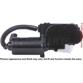 Cardone Industries Windshield Wiper Motor Remanufactured - 401017-1