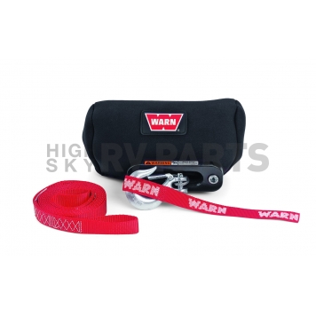 Warn Winch Cover 13916