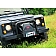 Warn Winch Cover 13916