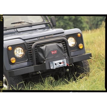Warn Winch Cover 13916-2