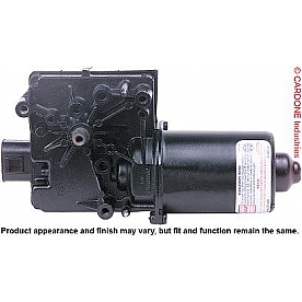 Cardone Industries Windshield Wiper Motor Remanufactured - 401025