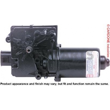 Cardone Industries Windshield Wiper Motor Remanufactured - 401025