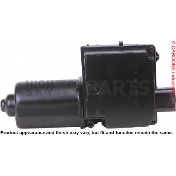 Cardone Industries Windshield Wiper Motor Remanufactured - 401025-1